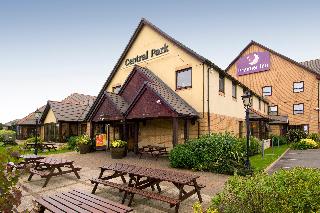 Premier Inn Rugby North - M6 Jct1 fotoÄŸrafÄ±