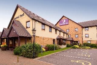 Premier Inn Rugby North - M6 Jct1 fotoÄŸrafÄ±
