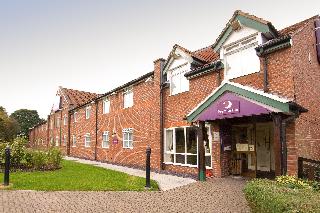 Premier Inn Runcorn otel fotoğrafı
