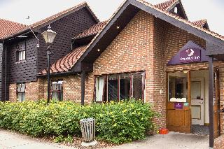 Premier Inn Sandhurst otel fotoğrafı