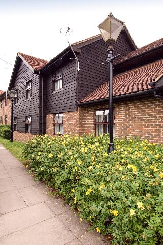 Premier Inn Sandhurst fotoÄŸrafÄ±