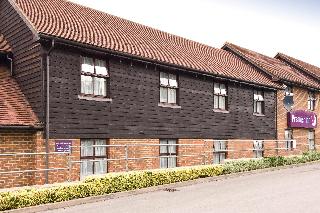 Premier Inn Sandhurst fotoÄŸrafÄ±