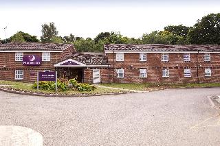 Premier Inn Maidstone/Sevenoaks otel fotoğrafı