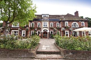 Premier Inn Maidstone/Sevenoaks fotoÄŸrafÄ±