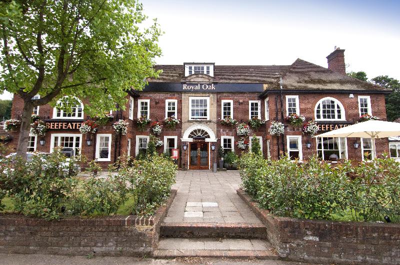Premier Inn Maidstone/Sevenoaks - Genel