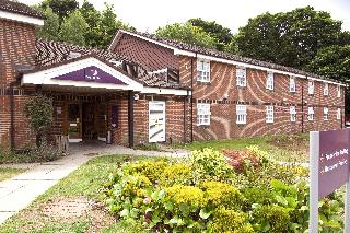 Premier Inn Maidstone/Sevenoaks fotoÄŸrafÄ±
