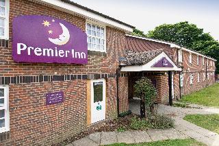 Premier Inn Maidstone/Sevenoaks fotoÄŸrafÄ±