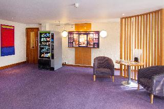 Premier Inn Silverstone fotoÄŸrafÄ±