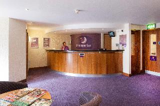Premier Inn Silverstone fotoÄŸrafÄ±