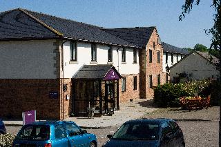 Premier Inn Silverstone fotoÄŸrafÄ±