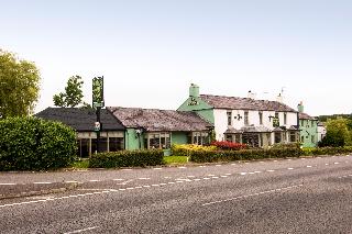 Premier Inn Silverstone fotoÄŸrafÄ±