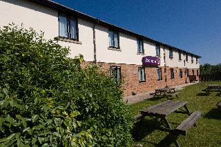 Premier Inn Silverstone fotoÄŸrafÄ±