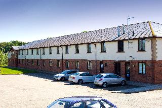 Premier Inn Silverstone fotoÄŸrafÄ±