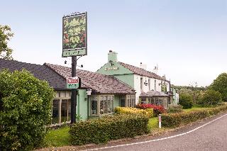 Premier Inn Silverstone fotoÄŸrafÄ±