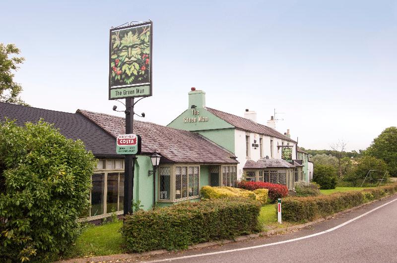 Premier Inn Silverstone - Genel