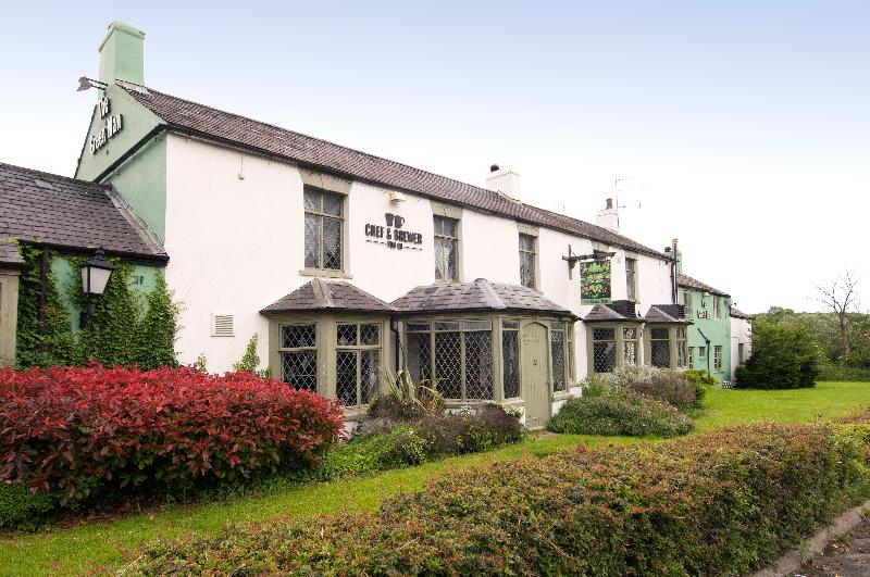 Premier Inn Silverstone - Genel