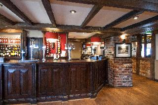 Premier Inn Silverstone fotoÄŸrafÄ±