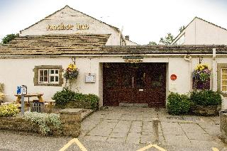 Premier Inn Skipton North - Gargrave otel fotoğrafı