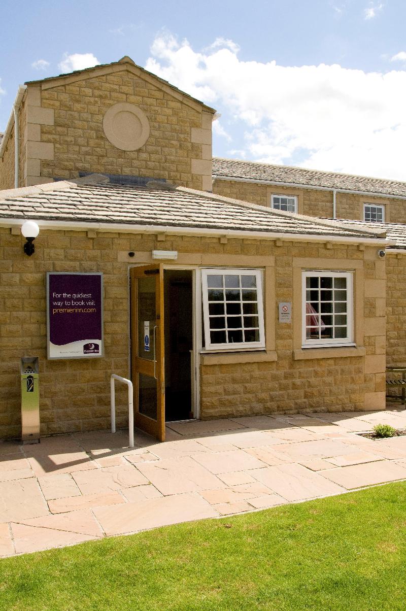 Premier Inn Skipton North - Gargrave - Genel