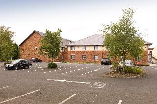 Premier Inn Solihull - Hockley Heath M42 otel fotoğrafı