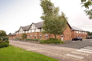 Premier Inn Solihull - Hockley Heath M42 fotoÄŸrafÄ±