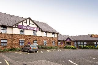 Premier Inn Solihull - Hockley Heath M42 fotoÄŸrafÄ±