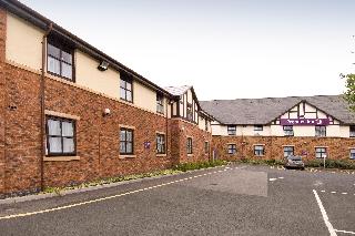 Premier Inn Solihull - Hockley Heath M42 fotoÄŸrafÄ±