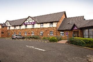 Premier Inn Solihull - Hockley Heath M42 fotoÄŸrafÄ±
