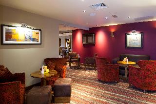 Premier Inn Solihull Town Centre fotoÄŸrafÄ±
