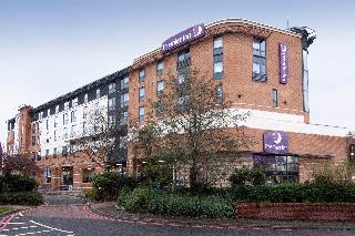 Premier Inn Solihull Town Centre fotoÄŸrafÄ±