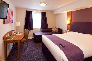 Premier Inn Solihull Town Centre fotoÄŸrafÄ±