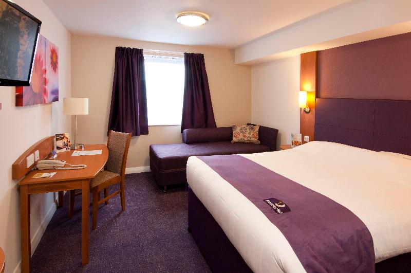 Premier Inn Solihull Town Centre - Oda