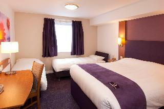 Premier Inn Solihull Town Centre fotoÄŸrafÄ±