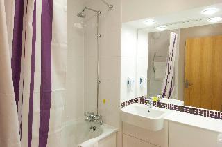 Premier Inn Solihull Town Centre fotoÄŸrafÄ±