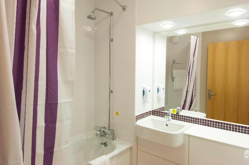 Premier Inn Solihull Town Centre - Oda