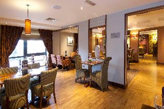 Premier Inn Solihull Town Centre fotoÄŸrafÄ±