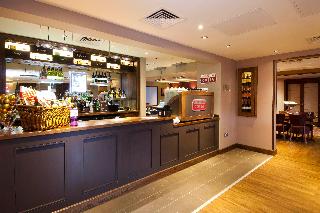 Premier Inn Solihull Town Centre fotoÄŸrafÄ±
