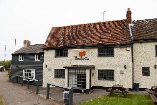 Premier Inn Stevenage North fotoÄŸrafÄ±