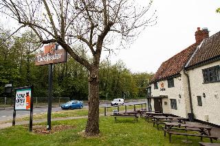Premier Inn Stevenage North fotoÄŸrafÄ±