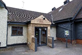 Premier Inn Stevenage North fotoÄŸrafÄ±