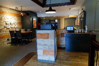 Premier Inn Stevenage North fotoÄŸrafÄ±