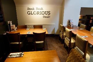 Premier Inn Stevenage North fotoÄŸrafÄ±