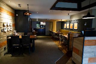 Premier Inn Stevenage North fotoÄŸrafÄ±