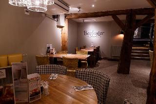 Premier Inn Stevenage North fotoÄŸrafÄ±