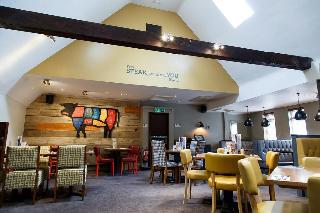 Premier Inn Stevenage North fotoÄŸrafÄ±