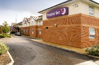 Premier Inn Stockton-on-Tees - Preston Farm fotoÄŸrafÄ±