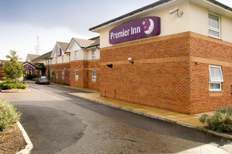 Premier Inn Stockton-on-Tees - Preston Farm - Genel
