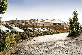 Premier Inn Stockton-on-Tees - Preston Farm fotoÄŸrafÄ±