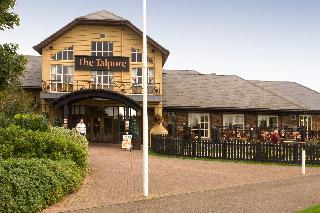 Premier Inn Stockton-on-Tees - Teesside otel fotoğrafı