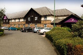 Premier Inn Stockton-on-Tees - Teesside fotoÄŸrafÄ±